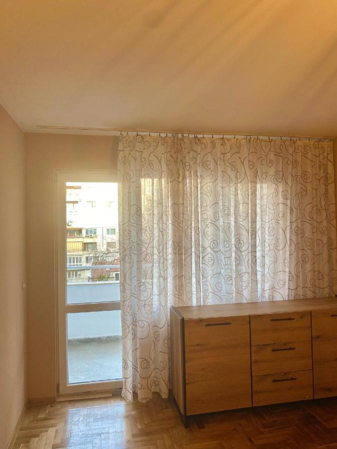 Spacious Apartment Next To South Park Просторен Апартамент До Южен Парк Top Location Sofia Zewnętrze zdjęcie